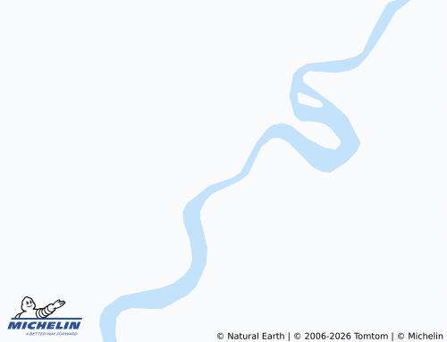 Mappa MICHELIN Zhong Xian - ViaMichelin