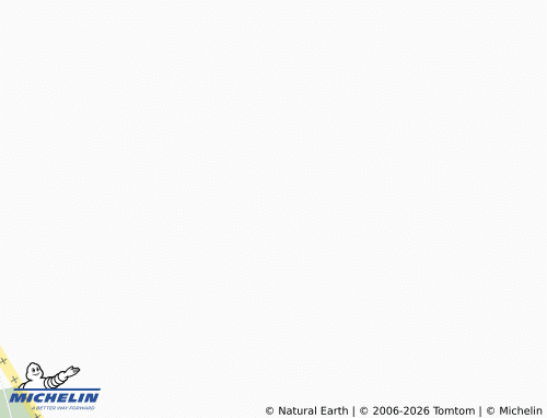 Carte MICHELIN Madey - ViaMichelin