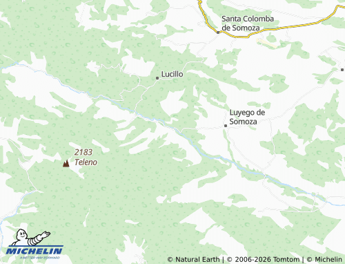 Mappa MICHELIN Boisan - ViaMichelin