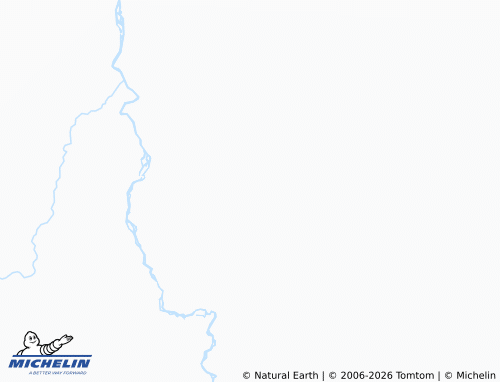 Mappa MICHELIN Kabamba - ViaMichelin