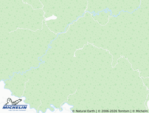 Mappa MICHELIN Santa Efigenia - ViaMichelin