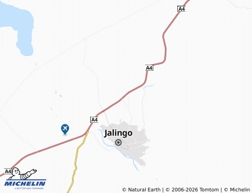 Mappa MICHELIN Howayi - ViaMichelin