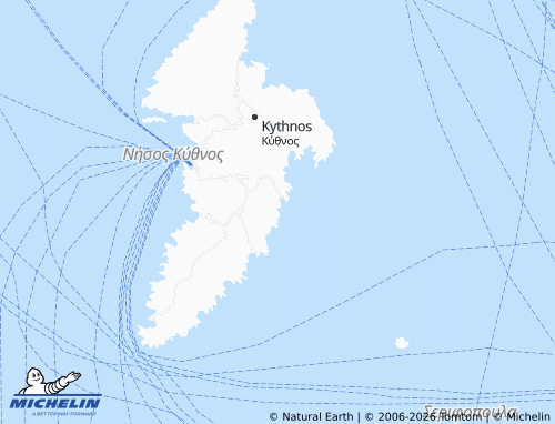 Carte MICHELIN Liotrivi - ViaMichelin