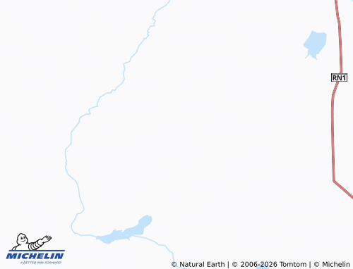 Mappa MICHELIN Kelambwe - ViaMichelin