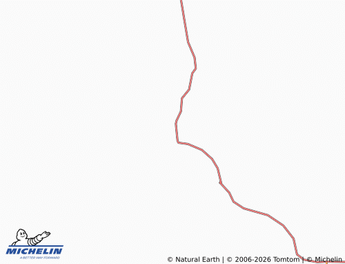 Mappa MICHELIN Wutong - ViaMichelin