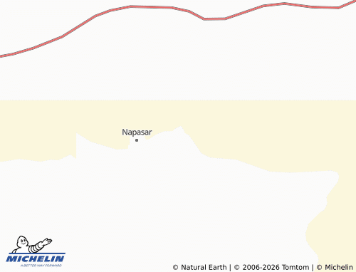 Mappa MICHELIN Sital - ViaMichelin