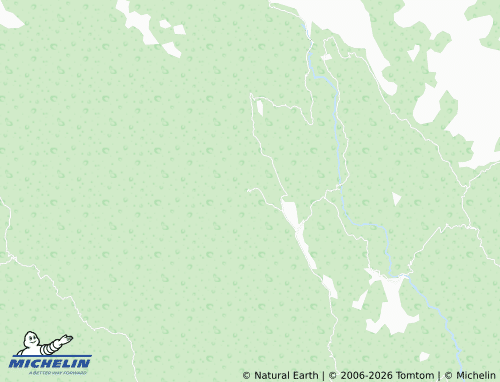 Mapa MICHELIN El Taiste - ViaMichelin