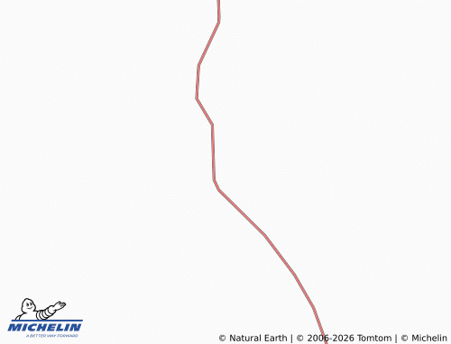 Mappa MICHELIN Taxkorgan - ViaMichelin