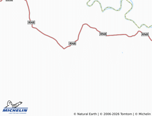 Mappa MICHELIN Ilingo - ViaMichelin
