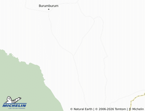 MICHELIN Sitti map - ViaMichelin