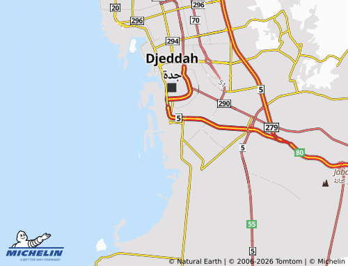 Carte MICHELIN bitrumin - ViaMichelin