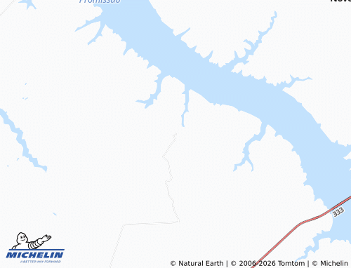Mapa MICHELIN Bacuriti - ViaMichelin