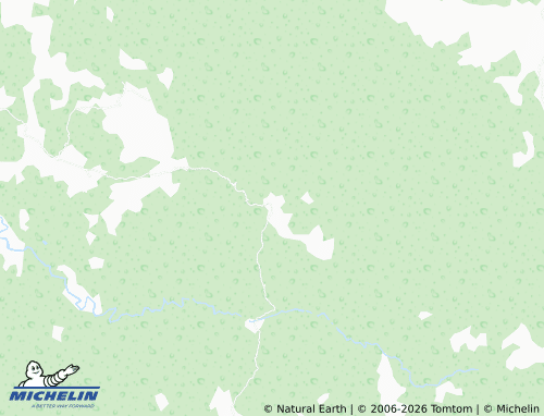 Mappa MICHELIN San Isidro - ViaMichelin