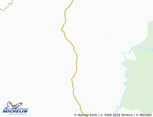 Mappa MICHELIN Nongoa - ViaMichelin