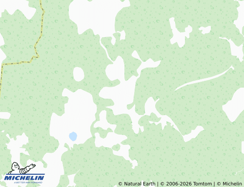 Carte MICHELIN Kozlenevo - ViaMichelin