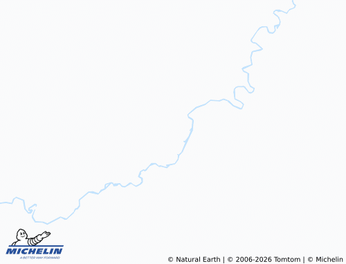 Mapa MICHELIN Lukasu - ViaMichelin