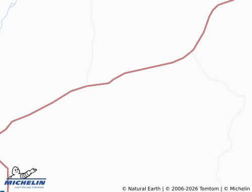 Mappa MICHELIN Nirkula - ViaMichelin