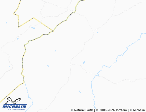 Carte MICHELIN Mayo - ViaMichelin