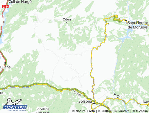 Mappa MICHELIN Timoneda - ViaMichelin
