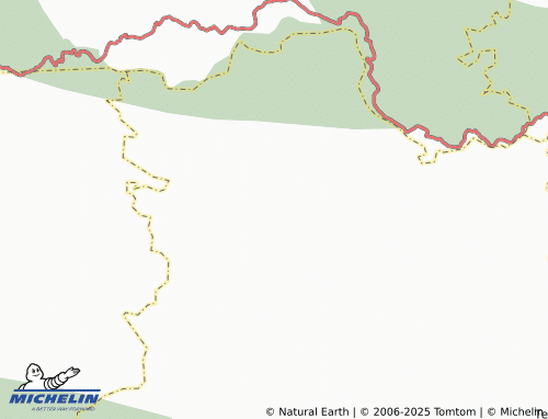 MICHELIN Juaban II map - ViaMichelin