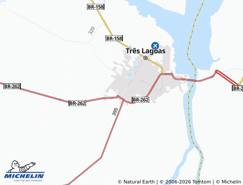 Mappa MICHELIN Vila Haro - ViaMichelin