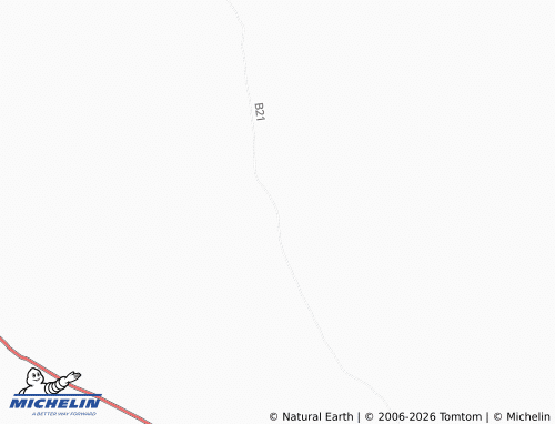 Mappa MICHELIN Darmali - ViaMichelin