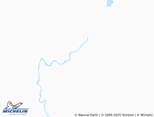 MICHELIN Dighori Buzurg map - ViaMichelin