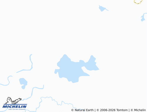 MICHELIN Majom Kor map - ViaMichelin