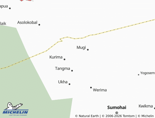 Mapa MICHELIN Lotia - ViaMichelin