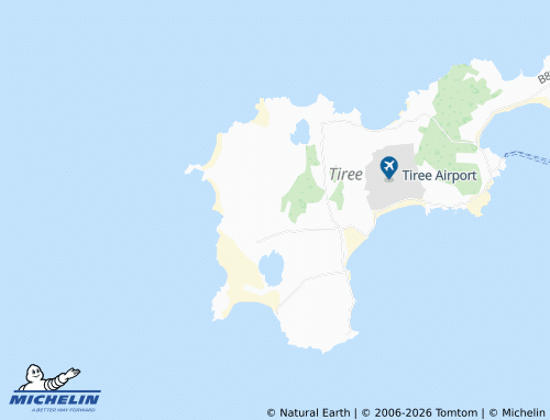 Mappa MICHELIN Moss - ViaMichelin