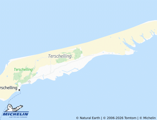 MICHELIN Hoorn map - ViaMichelin