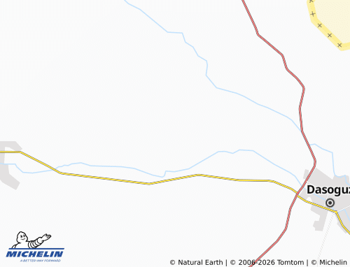 Mappa MICHELIN Isrikkala - ViaMichelin
