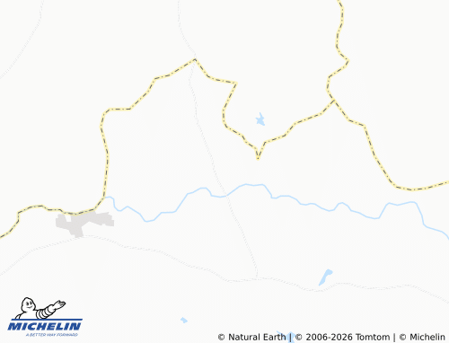 Mappa MICHELIN Gorki - ViaMichelin