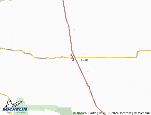 Mappa MICHELIN Speed - ViaMichelin