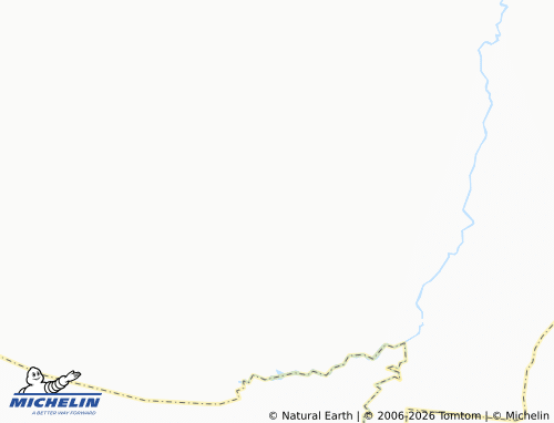 Mappa MICHELIN Tumba-Kalamba - ViaMichelin
