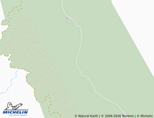 Mapa MICHELIN Shekangu - ViaMichelin