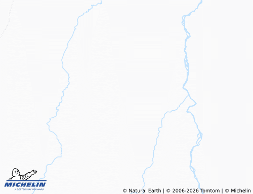 Mappa MICHELIN Kangenge - ViaMichelin