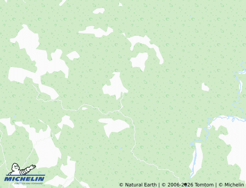 Mapa MICHELIN Huépari - ViaMichelin