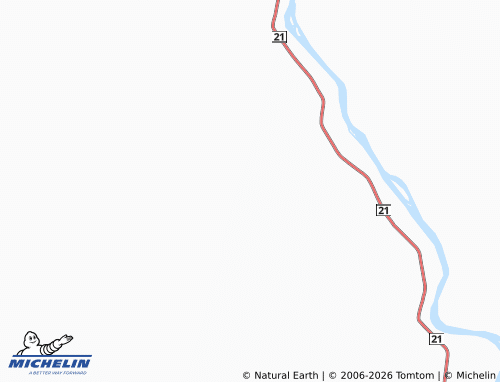 Mapa MICHELIN El Mesellemiya - ViaMichelin