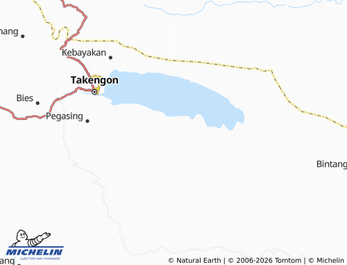 Mapa MICHELIN Rawe - ViaMichelin