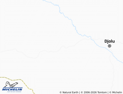 Mappa MICHELIN Engungu - ViaMichelin