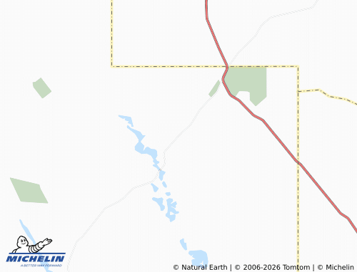 Mapa MICHELIN Marcollat - ViaMichelin