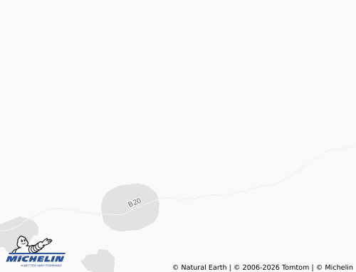 Mappa MICHELIN Wad Kasim - ViaMichelin