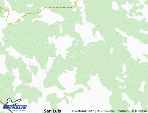 Mappa MICHELIN Labor de Gamboa - ViaMichelin