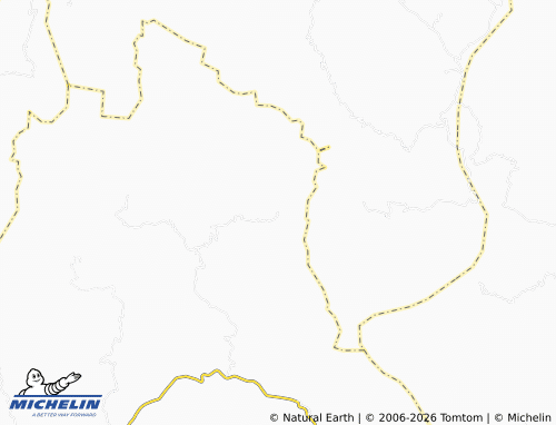 Mapa MICHELIN Çayözü - ViaMichelin