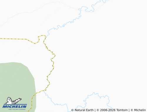 Mappa MICHELIN Djaninka - ViaMichelin