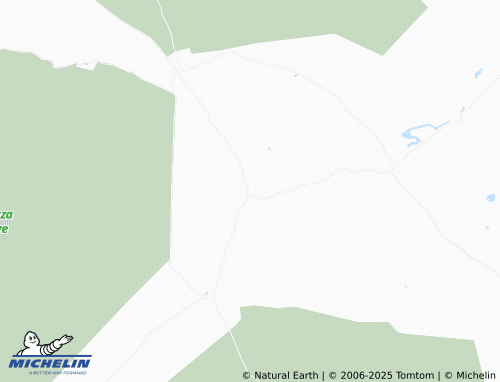 MICHELIN Balle map - ViaMichelin