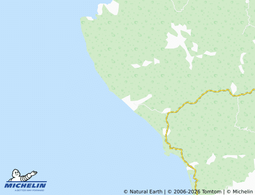 Carte MICHELIN Naranjitos - ViaMichelin