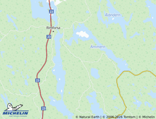 Mapa MICHELIN Valla - ViaMichelin