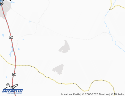 Mappa MICHELIN Rigui - ViaMichelin